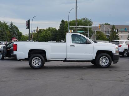 chevrolet silverado 1500 2017 1GCNCNEH5HZ166269 image chevrolet silverado 1500 2017 1GCNCNEH5HZ166269 image